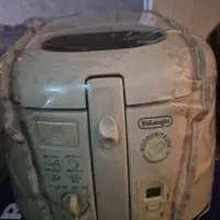 سرخ کن دلونگی در حد نو نو