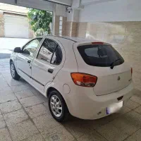تیبا۲ مدل ۱۴۰۱ بیرنگ