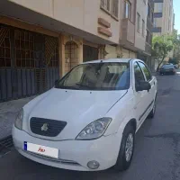 تیبامدل 92 معاوضه با206وپراید