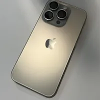 اپل iPhone 15 Pro با حافظهٔ ۵۱۲ گیگابایت|موبایل|تهران, سوهانک|دیوار