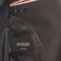 کت و شلوار‌مردانه