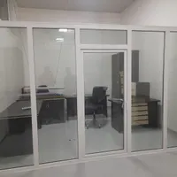 ساخت انواع درب و پنجره دوجداره