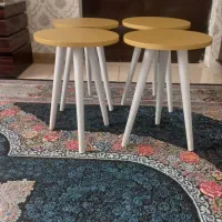 گل میز زیبا و سالم|مبلمان خانگی و میز عسلی|شیراز, شهرک سراج|دیوار