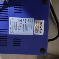 دستگاه سوهان برقی ماراتن اصل کره ای