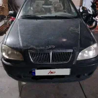 چری A15 کویین