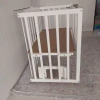 تخت نوزاد|تخت و صندلی بچه|هشتگرد, شهرک بعثت|دیوار