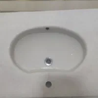 روشویی سنگی