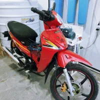 موتور ویو کارکرد هزارتا|موتورسیکلت|رشت, دیانتی|دیوار