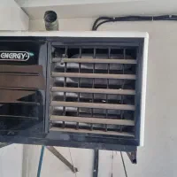 هیتر انرژی ۶۱۸