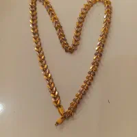 گردنبند طلا