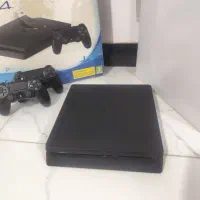 ps4اسلیم|کنسول، بازی ویدئویی و آنلاین|کوچصفهان, |دیوار