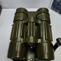 دوربین شکاری قدیمی زایس آلمانی اصل|کوهنوردی و کمپینگ|اهواز, شهرک دانشگاه|دیوار