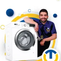 تعمیرات انواع لباسشویی ایرانی و خارجی..