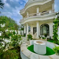 کاخ عمارت استخردار 300 ( سند شش دانگ )|فروش خانه و ویلا|چمستان, |دیوار