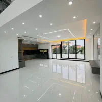 خرید ویلای مدرن  و استخرروباز در سعادت‌آباد چمستان|فروش خانه و ویلا|چمستان, |دیوار