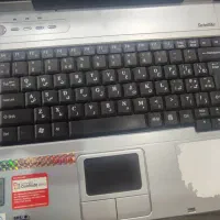 لب تاپ توشیبا آمریکایی اصل|رایانه همراه|تهران, مرزداران|دیوار