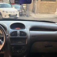 206 تیپ 5|خودرو سواری و وانت|تهران, شهرک پرواز|دیوار