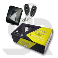 سوییچ مخفی ضدسرقت X100 سنا ردیاب|قطعات یدکی و لوازم جانبی|قم, شهدا|دیوار