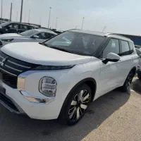 فروش اوتلندر p لاین 2026 سفید صدفی