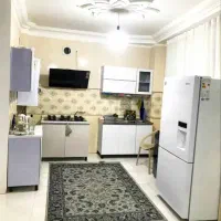 سوییت خانه مسافر منزل مبله نوساز درجوانرود پارکینگ