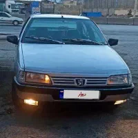 پژو405|خودرو سواری و وانت|همدان, |دیوار