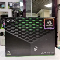 xbox series x/ایکس باکس سری ایکس