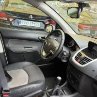 ۲۰۷ پانا مدل ۱۴۰۴|خودرو سواری و وانت|کرج, مهرویلا جنوبی|دیوار