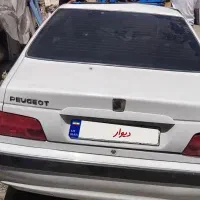 پژو پارس xu7