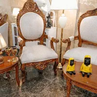 مبلمان  تاج بلند ایتالیایی|مبلمان خانگی و میز عسلی|تهران, جوادیه تهرانپارس|دیوار