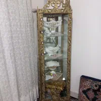 بوفه ویترینی برنجه|بوفه، ویترین، کنسول|پرند, فاز ۵|دیوار