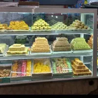 ویترین آلومینیومی