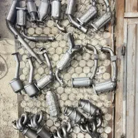 انواع خاک کاتالیزور