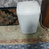 لباسشویی مینی واش