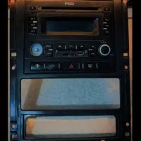 پخش فابریک 405 پژو پارس