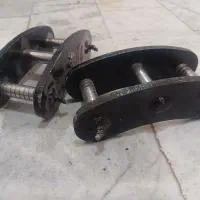 گشواره پاترول ارتفاع پاترول ۲۰ سانت و ۱۵ سانت|قطعات یدکی و لوازم جانبی|تهران, هوانیروز|دیوار