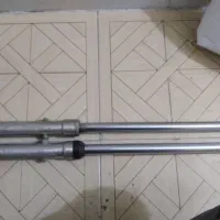 لوازم هندا۲۰۰،باک کمک عقب|قطعات یدکی و لوازم جانبی|اصفهان, قائمیه|دیوار