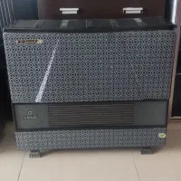 بخاری گازی دهگلان