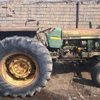 تراکتور جاندیر  ۲۰۴۰|خودرو سنگین|باوی, |دیوار