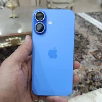 ۱۶ نرمال در حد آک