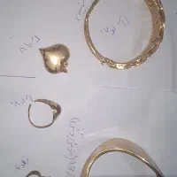 طلای با قیمت مناسب