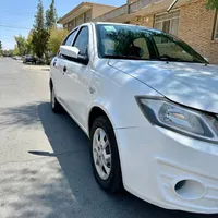 ساینا مدل ۱۳۹۸ بدون رنگ با نامه کارشناسی|خودرو سواری و وانت|یزد, |دیوار