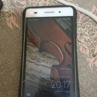 گوشی انر تر و تمیز