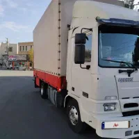 کامیون بادسان|خودرو سنگین|اسلامشهر, شهرک واوان|دیوار