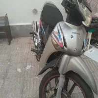 موتور طرح ویو ۱۳۵