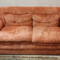 مبل کار کرده فوری فروشی