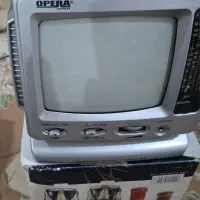 تلویزیون عتیقه|کلکسیون اشیاء عتیقه|آبادان, |دیوار