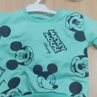 بولیز شلوار بچه گانه|کفش و لباس بچه|تهران, افسریه شمالی|دیوار