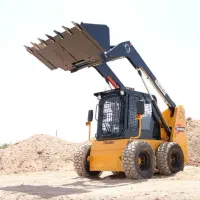 مینی لودر بابکت uz1050 موتور کوباتا|ماشینآلات صنعتی|شیراز, آزادی|دیوار