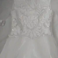 لباس مجلسی دخترانه