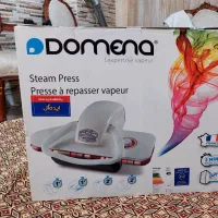 اتو پرسی دومناdomena فرانسه sp 4400